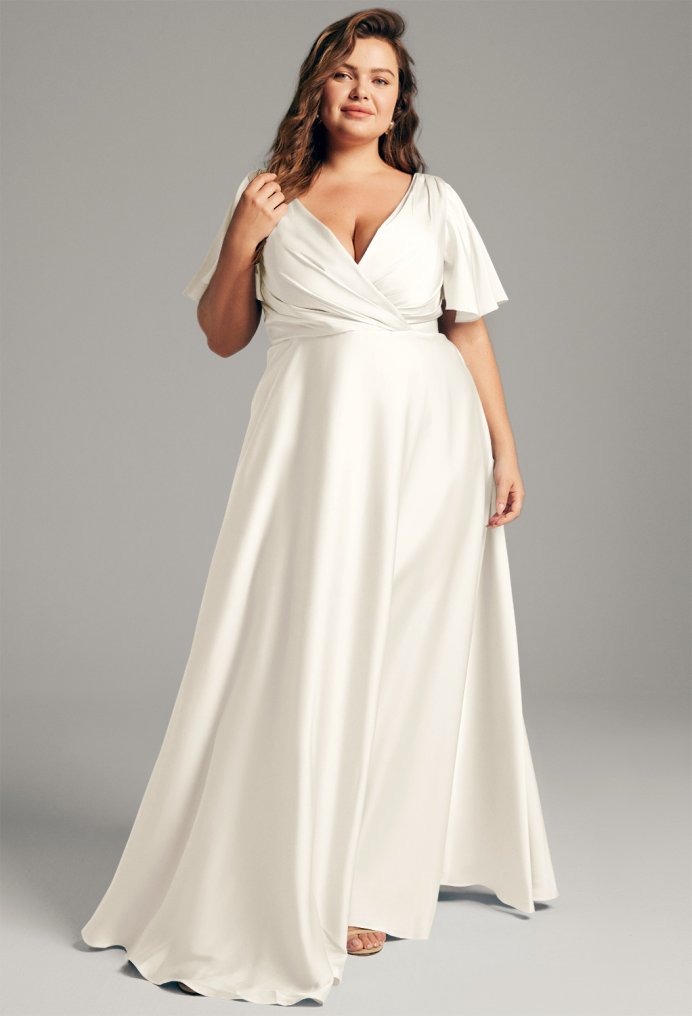 AW Furst Dress